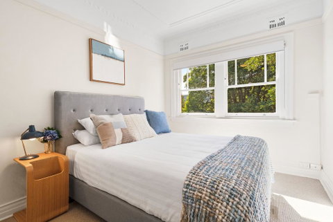 Art Deco Apartment Steps From Harbour And Beach - Accommodation Port Macquarie 1
