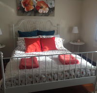 Art Deco Cottage - Accommodation Port Macquarie