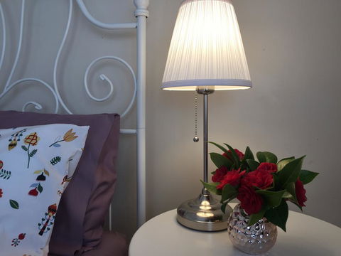 Art Deco Cottage - Accommodation Port Macquarie 1