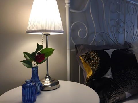 Art Deco Cottage - Accommodation Port Macquarie 3