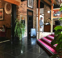 Art Hotel on York - Accommodation Port Macquarie