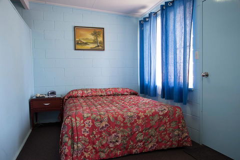 Artesian Motor Inn - Accommodation Port Macquarie 2