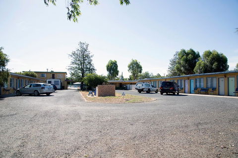 Artesian Motor Inn - Accommodation Port Macquarie 1