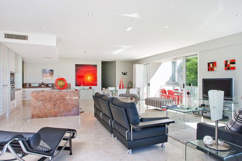 Artis, Noosa Heads - Accommodation Port Macquarie 1