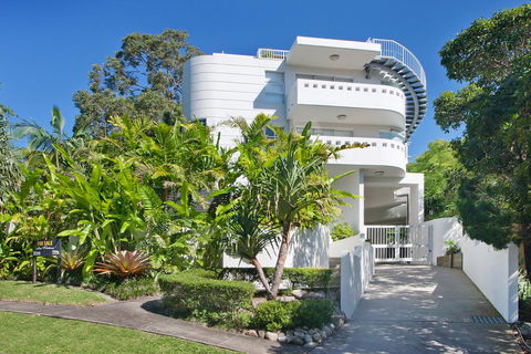 Artis, Noosa Heads - Accommodation Port Macquarie 0