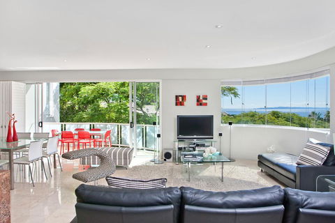 Artis, Noosa Heads - Accommodation Port Macquarie 2