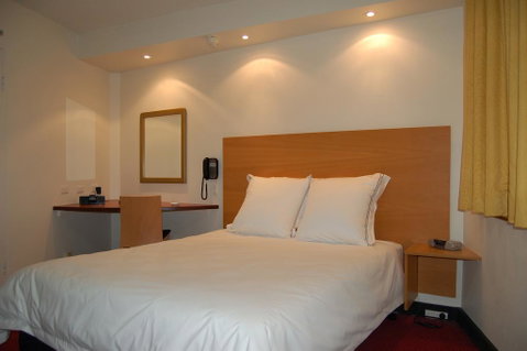 Arts Hotel - Accommodation Port Macquarie 1