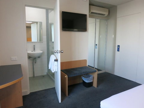 Arts Hotel - Accommodation Port Macquarie 3