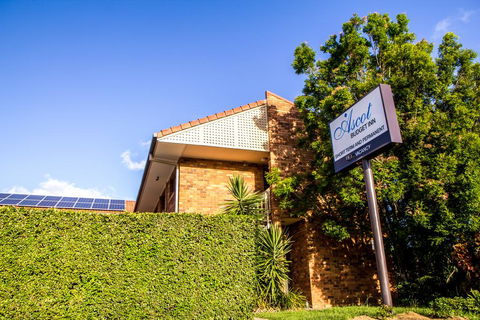 Ascot Budget Inn & Residences - Accommodation Port Macquarie 1