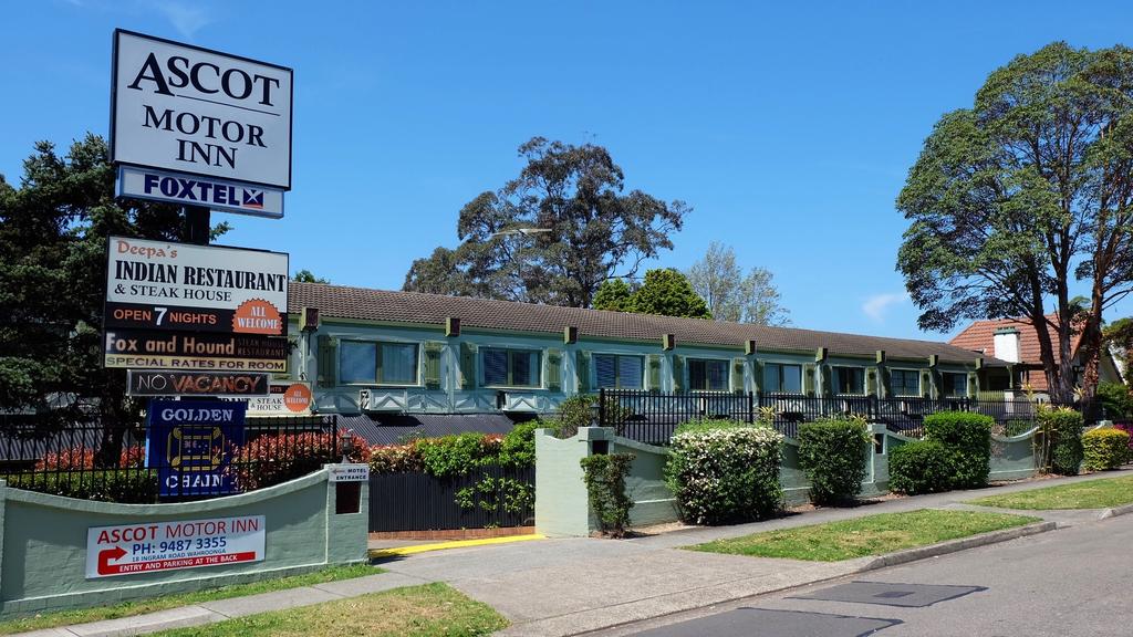 Wahroonga NSW Accommodation Port Macquarie