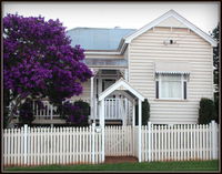 Ashbrooke Cottage
