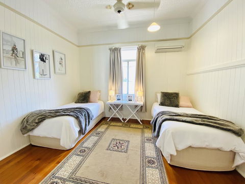 Ashbrooke Cottage - Accommodation Port Macquarie 2