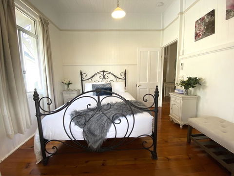 Ashbrooke Cottage - Accommodation Port Macquarie 3