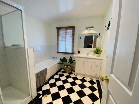 Ashbrooke Cottage - Accommodation Port Macquarie 1