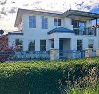 Ashington Gardens - Accommodation Port Macquarie