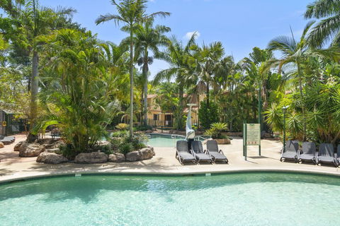 Ashmore Palms Holiday Village - Accommodation Port Macquarie 2