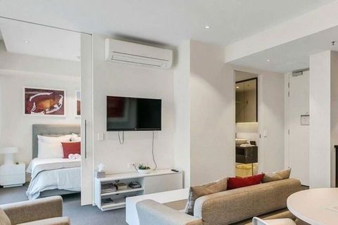 Luxury 2 Bdrm In Watson At Walkerville With Balcony, FREE Carpark, Near Adelaide CBD - Accommodation Port Macquarie 0