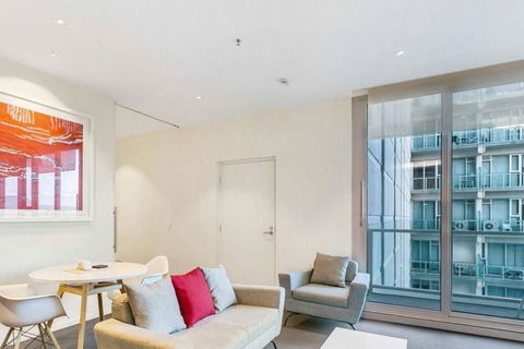 Luxury 2 Bdrm In Watson At Walkerville With Balcony, FREE Carpark, Near Adelaide CBD - Accommodation Port Macquarie 2