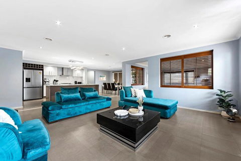 M-h 59PP - Accommodation Port Macquarie 1