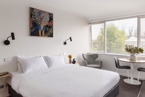 MAC St Kilda By Melbourne Apartment Collection - Accommodation Port Macquarie 1