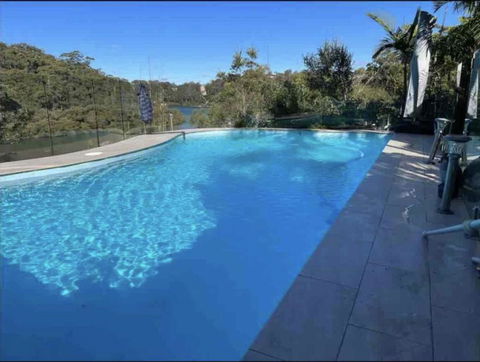 Luxury 3 Levels Villa With Spa, Pool And Gym - Accommodation Port Macquarie 0