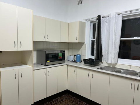 Luxury House 3 Bedrooms - Accommodation Port Macquarie 1