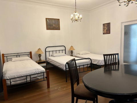 Luxury House 3 Bedrooms - Accommodation Port Macquarie 2