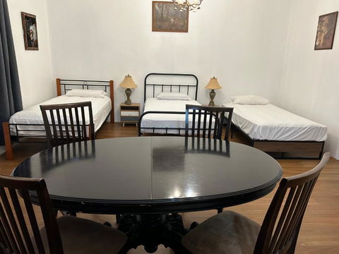 Luxury House 3 Bedrooms - Accommodation Port Macquarie 3