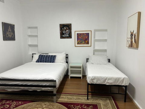 Luxury House 3 Bedrooms - Accommodation Port Macquarie 0