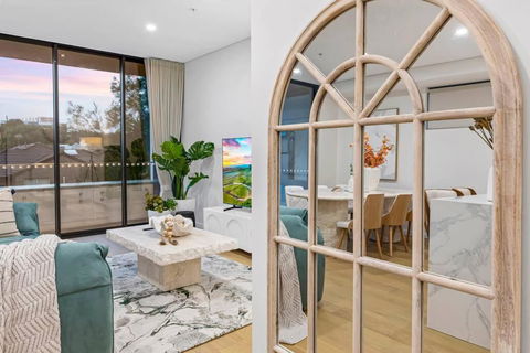 Luxury Penthouse 3 Bedrooms In Neutral Bay - Accommodation Port Macquarie 1