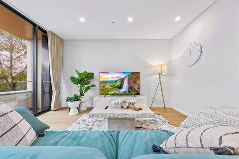 Luxury Penthouse 3 Bedrooms In Neutral Bay - Accommodation Port Macquarie 2
