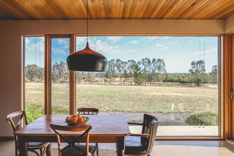 Luxury Retreat At Barham Avocados - Accommodation Port Macquarie 3
