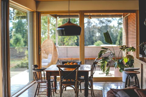 Luxury Retreat At Barham Avocados - Accommodation Port Macquarie 0