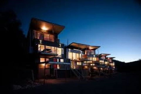 Luxury Scandinavian Townhouse - Accommodation Port Macquarie 0