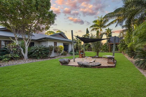 Luxury Style Living 20 Minutes From CBD - Accommodation Port Macquarie 1