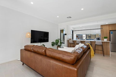 Luxury Urban Retreat - Accommodation Port Macquarie 1