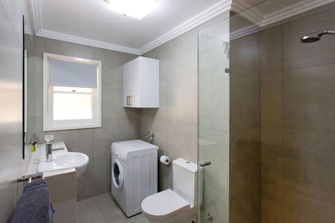 M5 West Perth Studio Apartment Near Kings Park - Accommodation Port Macquarie 3