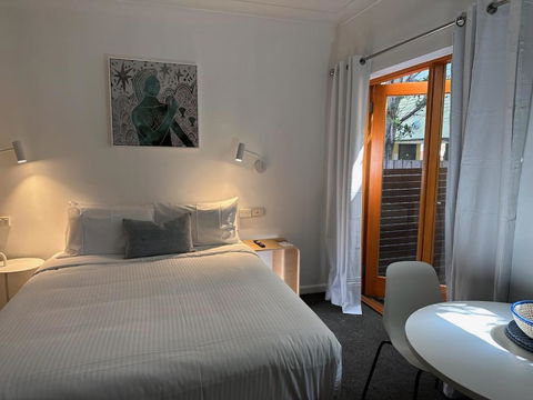 MAC St Kilda Acland By Melbourne Apartment Collection - Accommodation Port Macquarie 2