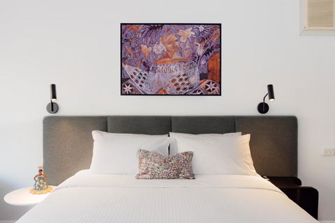 MAC St Kilda Acland By Melbourne Apartment Collection - Accommodation Port Macquarie 1