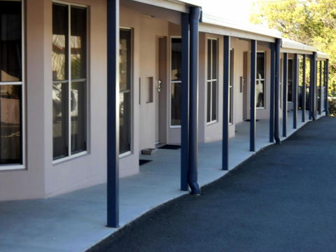 Mackellar Motel - Accommodation Port Macquarie 3