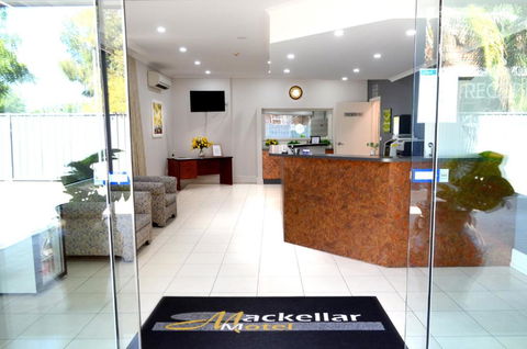 Mackellar Motel - Accommodation Port Macquarie 1