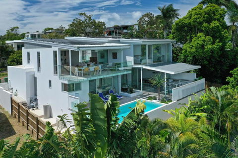 Magnificent Views On Arkana, Noosa Heads - Accommodation Port Macquarie 0