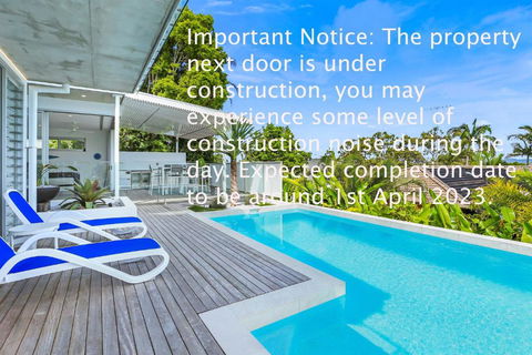 Magnificent Views On Arkana, Noosa Heads - Accommodation Port Macquarie 1