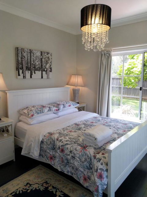 Magnolia Corner - Accommodation Port Macquarie 2