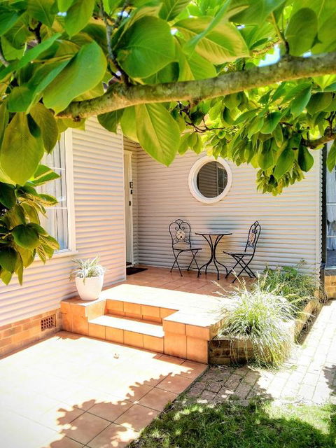 Magnolia Corner - Accommodation Port Macquarie 0