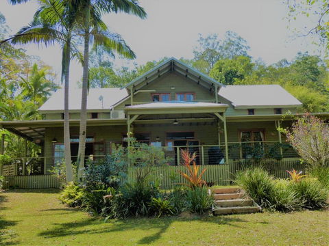 Magnolia Cottage - Accommodation Port Macquarie 0
