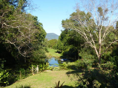 Magnolia Cottage - Accommodation Port Macquarie 1