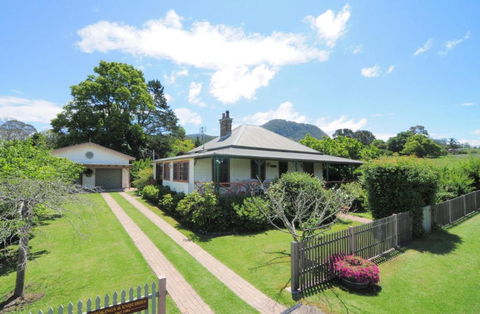 Magnolia Cottage Kangaroo Valley - Accommodation Port Macquarie 0