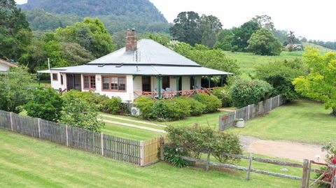 Magnolia Cottage Kangaroo Valley - Accommodation Port Macquarie 3