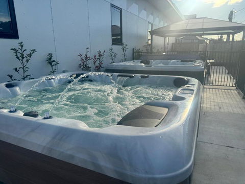 Main Residences - Accommodation Port Macquarie 0